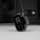 Dodge Ram Alpharex LED LUXX Rückleuchten alpha black Blinker gelb 2007 2008 07 08