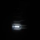 GMC Sierra Alpharex LED LUXX Rückleuchten schwarz Blinker gelb 2007 2013 07 13
