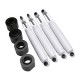 93-98 Jeep Grand Cherokee ZJ 3" Lift Kit Höherlegung Fahrwerk 1993 1998 1997