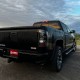 GMC Sierra Alpharex LED LUXX Rückleuchten schwarz Blinker gelb 2007 2013 07 13