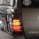 99-04 Jeep Grand Cherokee LED Rückleuchten smoke SATZ gelb Blinker ! 2004 1999