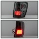 99-04 Jeep Grand Cherokee LED Rückleuchten smoke SATZ gelb Blinker ! 2004 1999