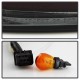 99-04 Jeep Grand Cherokee LED Rückleuchten smoke SATZ gelb Blinker ! 2004 1999