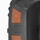 GMC Sierra Alpharex Pro Projector Scheinwerfer Neon Tube LED 14 - 18 2014 2018 Alpha Black