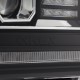 GMC Sierra Alpharex Pro Projector Scheinwerfer Neon Tube LED 14 - 18 2014 2018 B