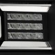 GMC Sierra Alpharex Pro Projector Scheinwerfer Neon Tube LED 14 - 18 2014 2018 B