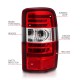 Chevrolet Tahoe Suburban GMC Yukon 00 - 06 Rückleuchten LED rot 2000 2004 Plank