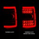 Chevrolet Tahoe Suburban GMC Yukon 00 - 06 Rückleuchten LED rot 2000 2004 Plank