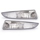 93-02 Chevrolet Camaro Blinker Blinkleuchten Klarglas 1993 1998 2002 2001 1995