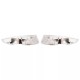 93-02 Chevrolet Camaro Blinker Blinkleuchten Klarglas 1993 1998 2002 2001 1995