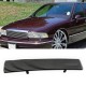91-96 Chevrolet Caprice Kühlergrill Billet Grill Einsatz poliert 1991 1996 95