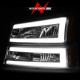 Chevrolet Silverado Avalanche 02 - 06 Scheinwerfer LED Blinker 2003 2006