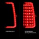 Chevrolet Tahoe Suburban GMC Yukon 07 - 14 Rückleuchten LED Tube black 2007 2014