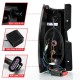 Chevrolet Tahoe Suburban GMC Yukon 07 - 14 Rückleuchten LED Tube black smoke 2007 2014
