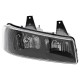 Chevrolet Express Van GMC Savana Scheinwerfer Satz Klarglas 03 - 23 2023 2003 14