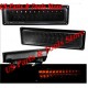 Chevrolet Silverado C/K Tahoe Suburban Scheinwerfer Set LED schwarz 94 - 99 1998 98