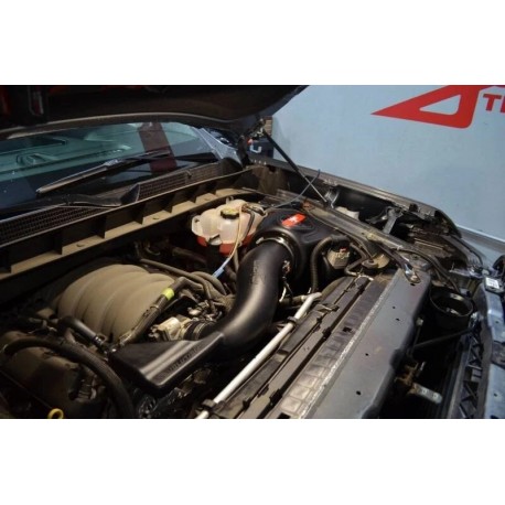 Injen Evolution Air Intake for 2019 - 2025 Silverado Sierra 5.3L 6.2L Luftfilter