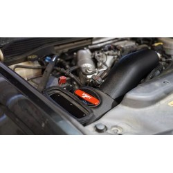 Injen Evolution Air Intake Kit for 2017 - 2019 Silverado Sierra 6.6L Duramax