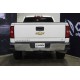 Chevrolet Silverado 2014 - 2018 LED Rückleuchten Alpharex pro 14 18 tail lights
