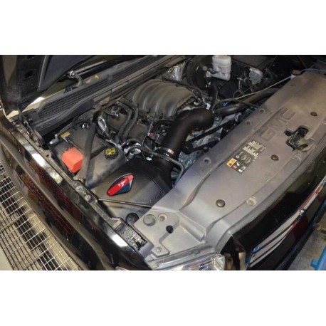 Injen Evolution Air Intake for 2014 - 2020 Silverado Sierra Escalade 5.3L 6.2L Luftfilter