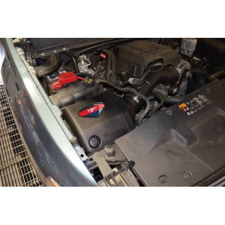 Injen Evolution Air Intake for 2009 - 2014 Avalanche Tahoe Yukon Escalade Luftfilter