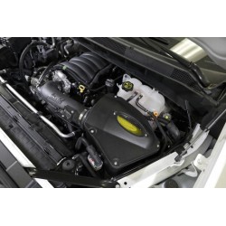 Airaid Sportluftfilter Intake 2019 - 2020 Silverado Sierra 1500 4.3L V6 19 20