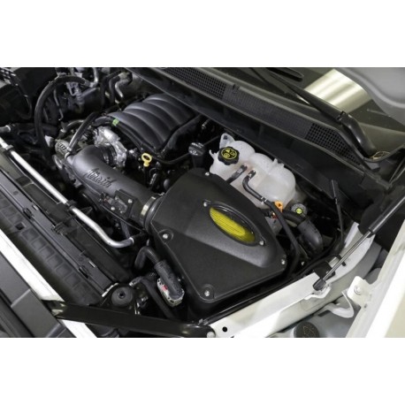 Airaid Sportluftfilter Intake 2019 - 2020 Silverado Sierra 1500 4.3L V6 19 20