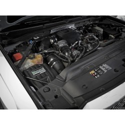 aFe Quantum Intake 2011 - 2016 Silverado Sierra Diesel Sportluftfilter 11 16 6.6