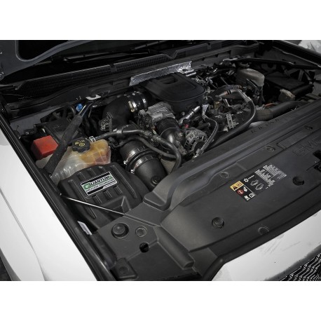 aFe Quantum Intake 2011 - 2016 Silverado Sierra Diesel Sportluftfilter 11 16 6.6