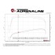 aFe Quantum Intake 2011 - 2016 Silverado Sierra Diesel Sportluftfilter 11 16 6.6