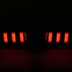 Für FORD MUSTANG 2005 - 2009 LED Tube Rückleuchten Satz 05 09 2006 2007 2008
