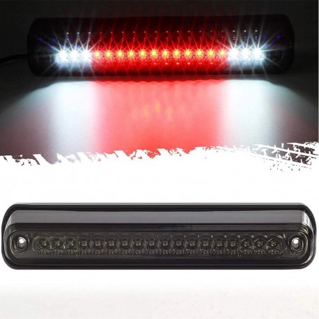 Chevrolet C/K Silverado 3. Bremsleuchte LED klar 88 - 98 smoke 1998 1988 92 96