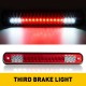 Chevrolet Silverado GMC Sierra 3. Bremsleuchte LED 88 - 98 chrom 1988 1998 1994