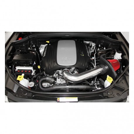 DODGE Durango 2011 - 2026 Cold Air Intake System Luftfilter Sportluftfilter HEMI