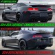 Chevrolet Camaro Rückleuchten 14 - 15 Klarglas 2014 2015 EU Umrüstung
