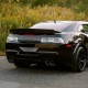 Chevrolet Camaro Rückleuchten 14 - 15 Klarglas 2014 2015 EU Umrüstung