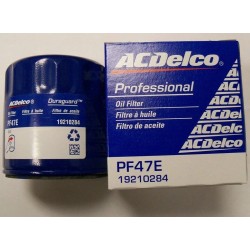 Ölfilter PF47E Chevrolet Buick Cadillac Pontiac Camaro Jeep Olsmobile 77 - 14