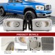 Für DODGE Ram 06 - 08 : Scheinwerfer weiss LED light tube 2006 2007 2008 07 wht