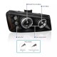 2003 - 2006 Chevrolet Silverado Scheinwerfer Set Projector schwarz LED 03 06