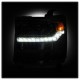 Chevrolet Silverado 1500 2016 -2018 HID Xenon Scheinwerfer Projector LED DRL C