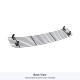 88-92 Chevrolet Camaro Kühlergrill Billet Grill poliert NEU! 1988 1989 1992