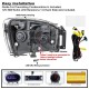 DODGE RAM 2006 - 2008 Dual PROJECTOR SCHEINWERFER LED Signal 06 - 08 09 2007