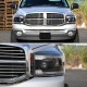 DODGE RAM 2006 - 2008 Dual PROJECTOR SCHEINWERFER LED Signal 06 - 08 09 2007