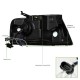 Für Ford F150 04 - 08 Projector Scheinwerfer Satz 2004 2008 chrom 2006 Lincoln