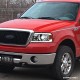 Für Ford F150 04 - 08 Projector Scheinwerfer Satz 2004 2008 chrom 2006 Lincoln