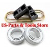 97-03 Höherlegung Lift Ford F150 vo+hi 3" 2" Liftkit 2WD 2000 2001 1999